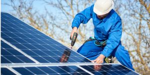 Installation Maintenance Panneaux Solaires Photovoltaïques à Vaudemange